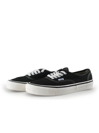 Vans Sneaker Schwarz 318517
