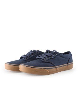 Vans Sneaker Blau 318518