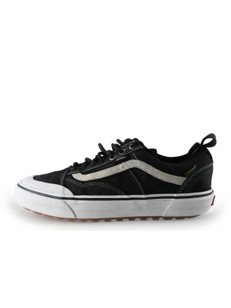 Vans Sneaker Schwarz 318519