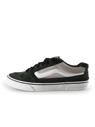 Vans Sneaker Grün 318520