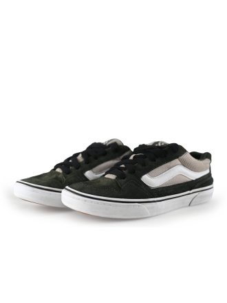 Vans Sneaker Grün 318520