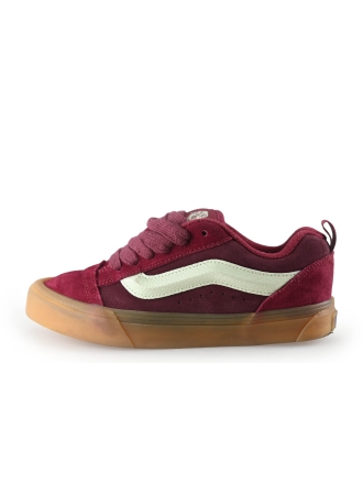 Vans Sneaker Rot 318523