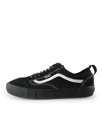 Vans Sneaker Schwarz 318524