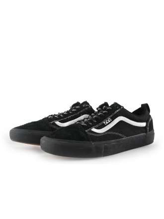 Vans Sneaker Schwarz 318524