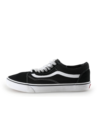 Vans Sneaker Schwarz 318525