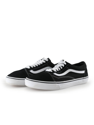 Vans Sneaker Schwarz 318525