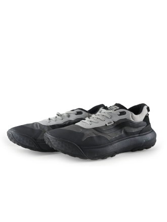 Vans Sneaker Grau 318528