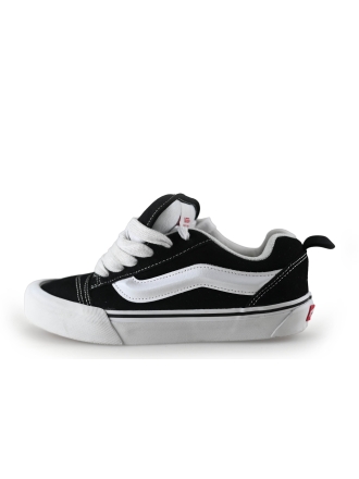 Vans Sneaker Schwarz 318529