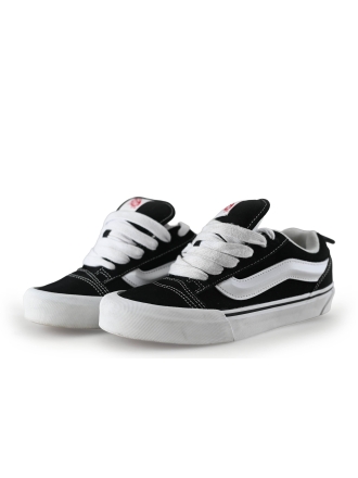 Vans Sneaker Schwarz 318529