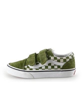 Vans Sneaker Grün 318533