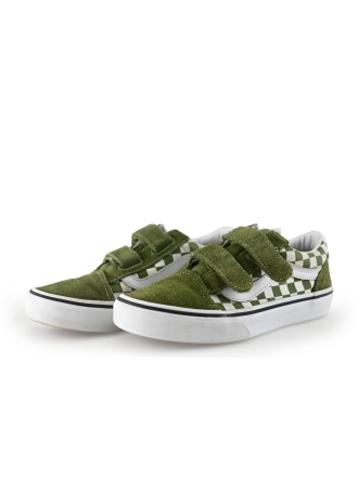 Vans Sneaker Grün 318533