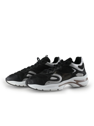 VIA VAI Sneaker Schwarz 318534