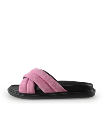 VIA VAI Sandalen Rosa 318538