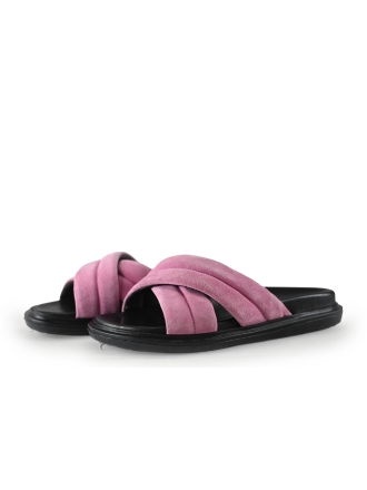 VIA VAI Sandalen Rosa 318538