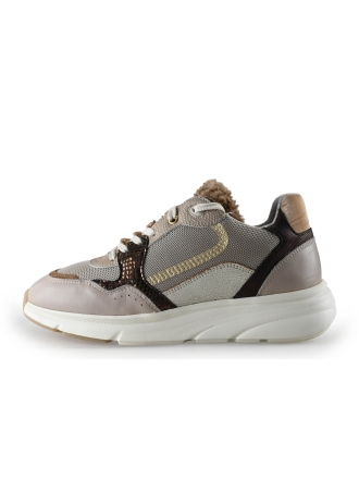 VIA VAI Sneaker Beige 318541