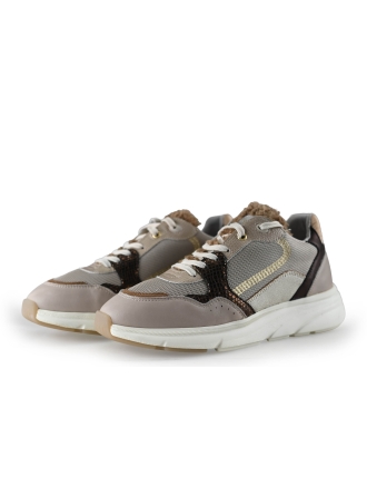 VIA VAI Sneaker Beige 318541