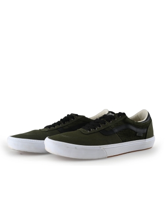 Vans Sneaker Grün 318542