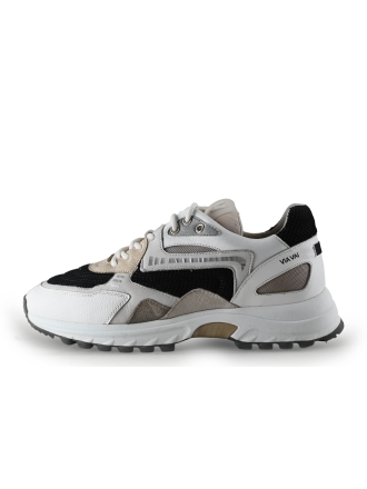 VIA VAI Sneaker Weiß 318544