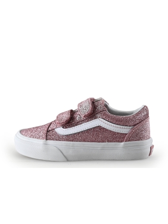 Vans Sneaker Rosa 318546