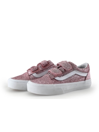 Vans Sneaker Rosa 318546