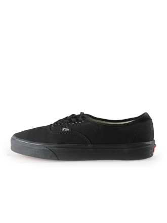 Vans Sneaker Schwarz 318548