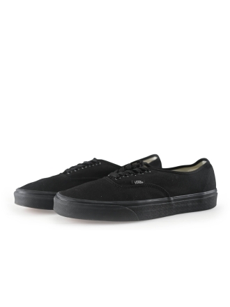 Vans Sneaker Schwarz 318548
