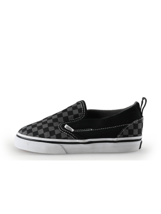 Vans Slip-ons Schwarz 318549