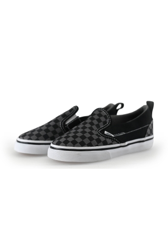 Vans Slip-ons Schwarz 318549