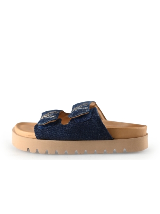 VIA VAI Flip-Flops Blau 318553