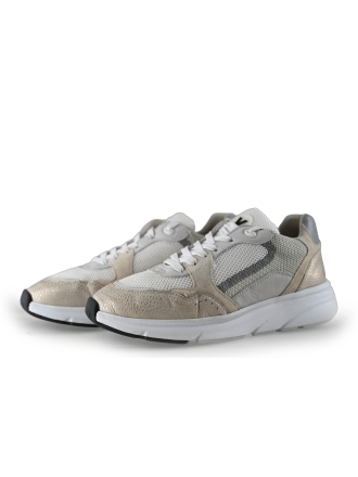 VIA VAI Sneaker Beige 318554