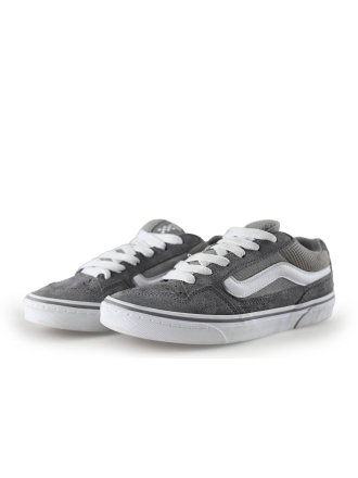 Vans Sneaker Grau 318556