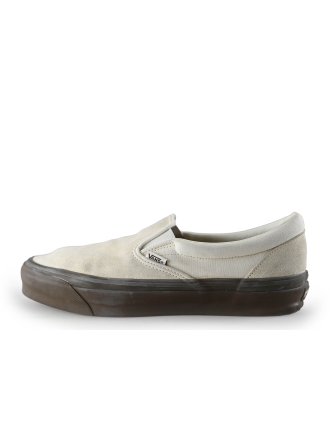 Vans Slip-ons Weiß 318558