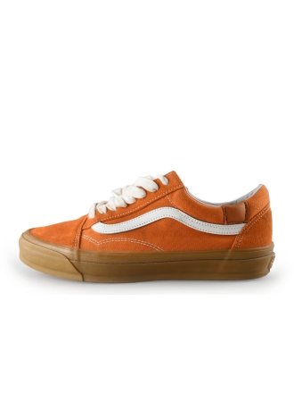 Vans Sneaker Orange 318559