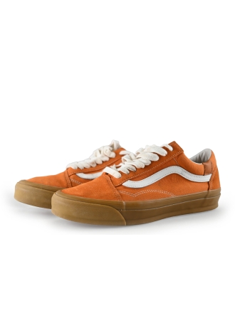 Vans Sneaker Orange 318559