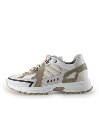  Sneaker Beige 318562
 Größe 41
 