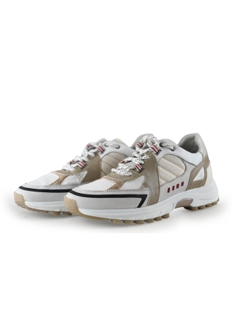  Sneaker Beige 318562
 Größe 41
 