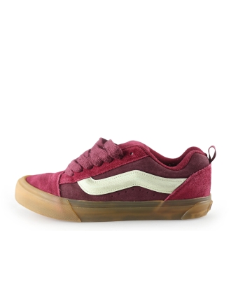 Vans Sneaker Rot 318563