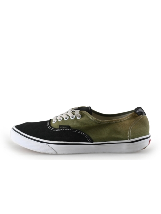 Vans Sneaker Grün 318567