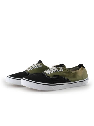 Vans Sneaker Grün 318567
