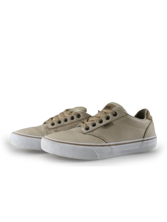 Vans Sneaker Beige 318571