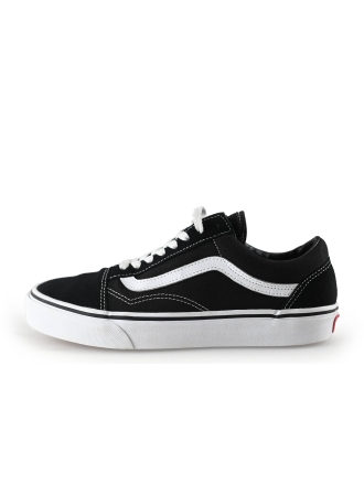 Vans Sneaker Schwarz 318573