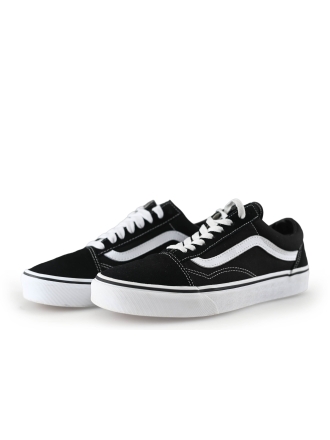 Vans Sneaker Schwarz 318573