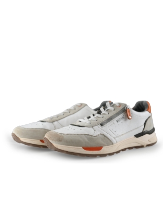 Mustang Sneaker Weiß 318574