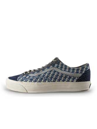 Vans Sneaker Blau 318575