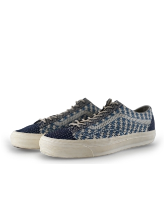 Vans Sneaker Blau 318575