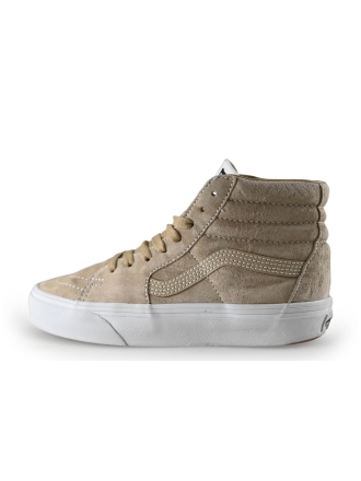 Vans Hohe Sneaker Beige 318576