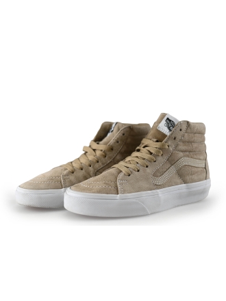 Vans Hohe Sneaker Beige 318576