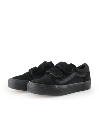 Vans Sneaker Schwarz 318582