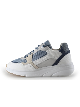 VIA VAI Sneaker Blau 318583