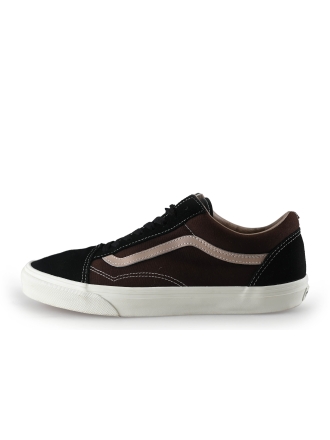 Vans Sneaker Schwarz 318586